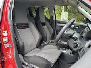 2009 Suzuki Swift Sport 1.6 Auto, photo 9
