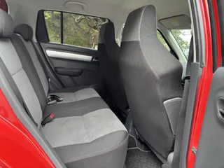 2009 Suzuki Swift Sport 1.6 Auto, photo 10