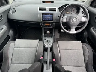 2009 Suzuki Swift Sport 1.6 Auto, photo 11