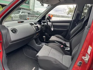 2009 Suzuki Swift Sport 1.6 Auto, photo 12