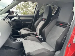2009 Suzuki Swift Sport 1.6 Auto, photo 13