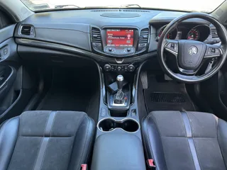 2015 Holden Commodore VF SV6, photo 11