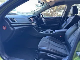 2015 Holden Commodore VF SV6, photo 13