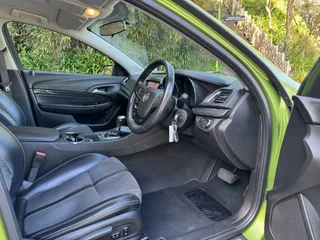 2015 Holden Commodore VF SV6, photo 12