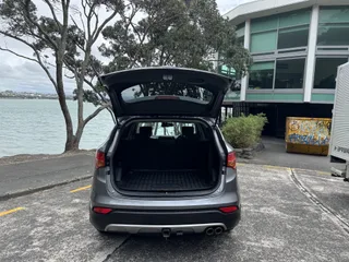 2015 Hyundai Santa Fe DMV6 Elite 2WD, photo 5