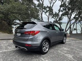 2015 Hyundai Santa Fe DMV6 Elite 2WD, photo 6