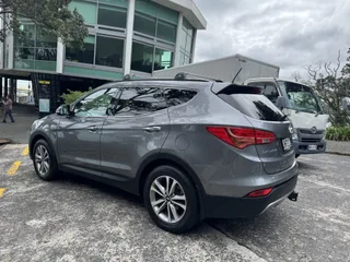 2015 Hyundai Santa Fe DMV6 Elite 2WD, photo 7