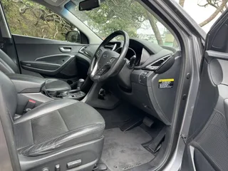 2015 Hyundai Santa Fe DMV6 Elite 2WD, photo 10
