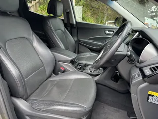 2015 Hyundai Santa Fe DMV6 Elite 2WD, photo 11