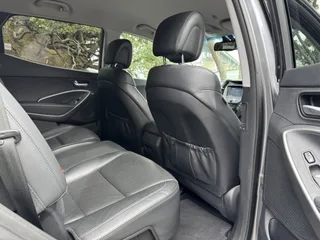 2015 Hyundai Santa Fe DMV6 Elite 2WD, photo 12
