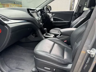 2015 Hyundai Santa Fe DMV6 Elite 2WD, photo 13