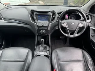 2015 Hyundai Santa Fe DMV6 Elite 2WD, photo 14