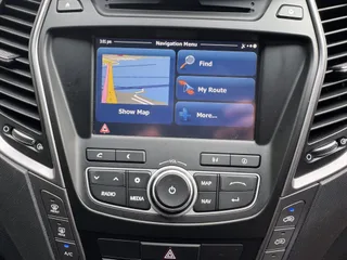 2015 Hyundai Santa Fe DMV6 Elite 2WD, photo 15