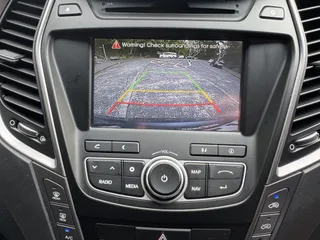 2015 Hyundai Santa Fe DMV6 Elite 2WD, photo 16