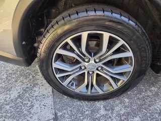 2015 Mitsubishi Outlander VRX 4WD 7 Seat, photo 4
