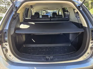 2015 Mitsubishi Outlander VRX 4WD 7 Seat, photo 5