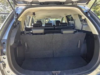 2015 Mitsubishi Outlander VRX 4WD 7 Seat, photo 6