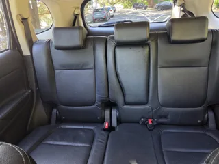 2015 Mitsubishi Outlander VRX 4WD 7 Seat, photo 10