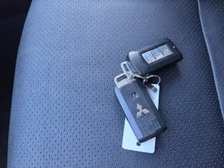 2015 Mitsubishi Outlander VRX 4WD 7 Seat, photo 12