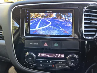 2015 Mitsubishi Outlander VRX 4WD 7 Seat, photo 14