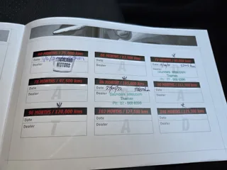 2015 Mitsubishi Outlander VRX 4WD 7 Seat, photo 15