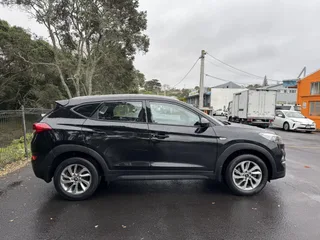 2016 Hyundai Tucson GDI, photo 7