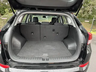 2016 Hyundai Tucson GDI, photo 9