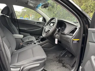 2016 Hyundai Tucson GDI, photo 10