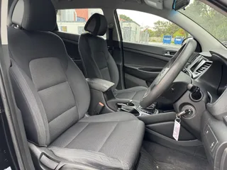 2016 Hyundai Tucson GDI, photo 11