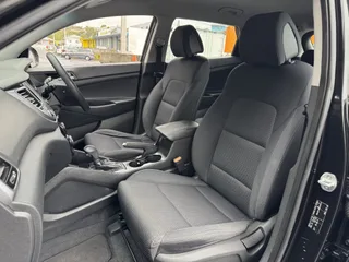 2016 Hyundai Tucson GDI, photo 13