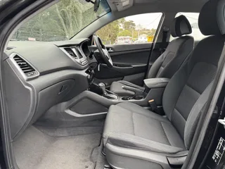 2016 Hyundai Tucson GDI, photo 15