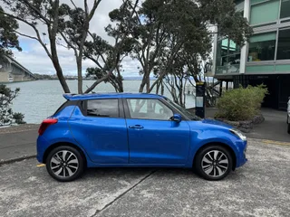 2017 Suzuki Swift RS NZ New Low Kms, photo 7