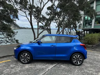 2017 Suzuki Swift RS NZ New Low Kms, photo 8