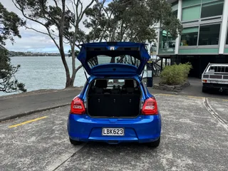 2017 Suzuki Swift RS NZ New Low Kms, photo 6
