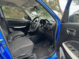 2017 Suzuki Swift RS NZ New Low Kms, photo 9
