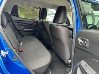 2017 Suzuki Swift RS NZ New Low Kms, photo 10