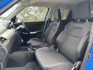 2017 Suzuki Swift RS NZ New Low Kms, photo 11