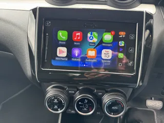2017 Suzuki Swift RS NZ New Low Kms, photo 12