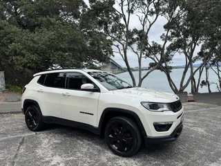 2019 Jeep Compass Limited 2.4, photo 1