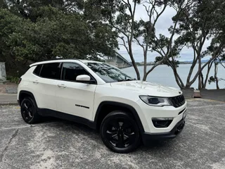 2019 Jeep Compass Limited 2.4, photo 2