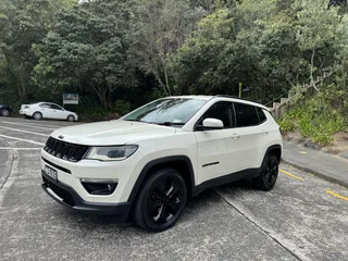 2019 Jeep Compass Limited 2.4, photo 4