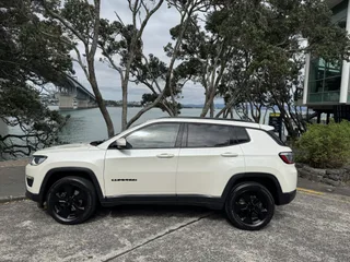 2019 Jeep Compass Limited 2.4, photo 8