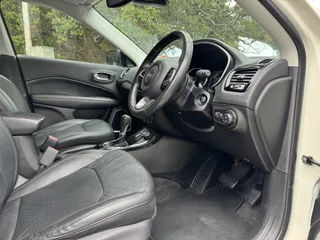 2019 Jeep Compass Limited 2.4, photo 9