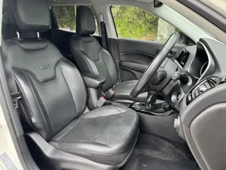 2019 Jeep Compass Limited 2.4, photo 10
