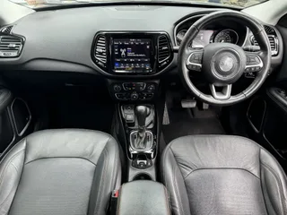2019 Jeep Compass Limited 2.4, photo 11
