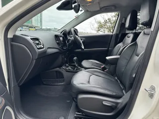2019 Jeep Compass Limited 2.4, photo 12