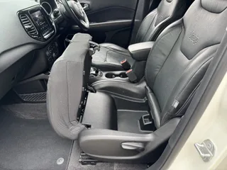 2019 Jeep Compass Limited 2.4, photo 13