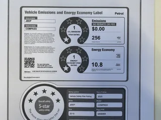 2019 Jeep Compass Limited 2.4, photo 16