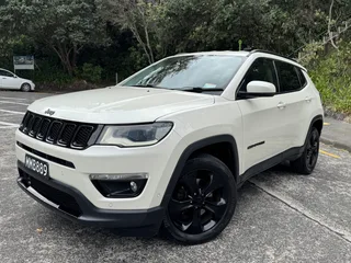 2019 Jeep Compass Limited 2.4, photo 3