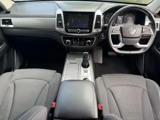 2022 Ssangyong Rexton G4 Teammate 2.2DT, photo 13